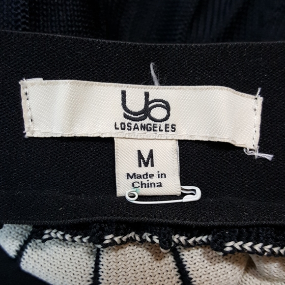 Ya Los Angeles Knit Skirt - Picture 5 of 6